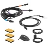 Campagnolo EPS V4 Handlebar Mounting Cables for Internal Interface