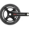 Campagnolo H11 Crank, 172mm, 52/36, Carbon