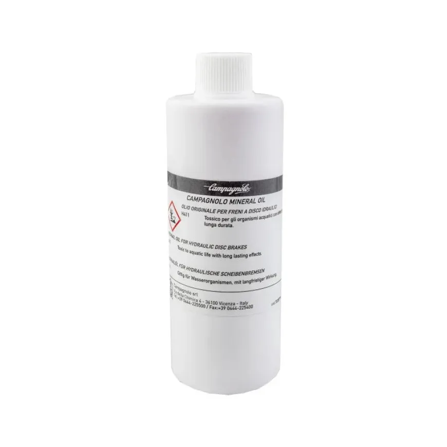 Campagnolo Mineral Oil - 350ml