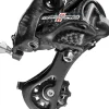Campagnolo Record Rear Derailleur - 11 Speed Medium Cage Carbon