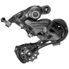 Campagnolo Record Rear Derailleur - 12 Speed Medium Cage Carbon