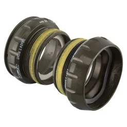 Campagnolo Record Ultra-Torque Bottom Bracket Cups Italian