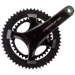 Campagnolo Record-UT 165x52/36 UT crankset carbon