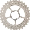 Campagnolo 12-Speed 25 28 32 Sprocket Carrier Assembly for 11-32 Cassettes