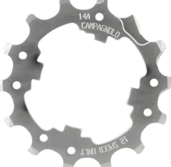 Campagnolo 12-Speed 14 Tooth Cog