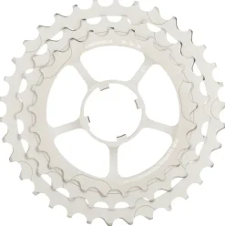 Campagnolo Sprocket Carrier Assembly 11-34t Cassettes - 12-Speed 25-29-34t