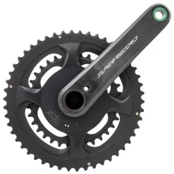 Campagnolo Super Record ProT with Power Meter 172.5x48/32 UT crankset carbon