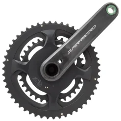 Campagnolo Super Record ProT with Power Meter 170x50/34 UT crankset carbon