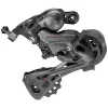 Campagnolo Super Record Rear Derailleur - 12 Speed Medium Cage Carbon