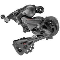 Campagnolo Super Record Rear Derailleur - 12 Speed Medium Cage Carbon