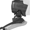 Campagnolo Super Record S Wireless Front Derailleur - 12-Speed Braze-On Battery Sold Separate BLK