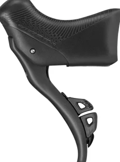Campagnolo Super Record S Ergopower Wireless Control Lever Brake Caliper - Left/Front 12-Speed 140mm Hydraulic Disc Brake Caliper