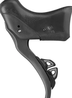 Campagnolo Super Record S Ergopower Wireless Control Lever Brake Caliper - Right/Rear 12-Speed 140mm Hydraulic Disc Brake Caliper