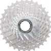 Campagnolo Super Record 12-Speed Cassette
