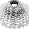 Campagnolo Super Record Wireless Cassette - 11-32t 12-Speed Silver