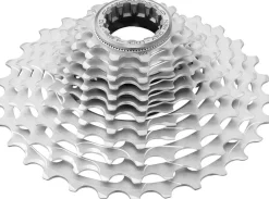 Campagnolo Super Record Wireless Cassette - 11-32t 12-Speed Silver
