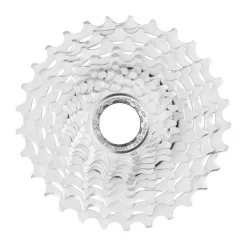 Campagnolo Super Record Wireless Cassette - 10-29t 12-Speed Silver