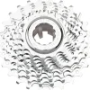 Campagnolo Veloce Cassette - 9 Speed 13-26t Silver
