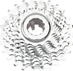 Campagnolo Veloce Cassette - 9 Speed 13-26t Silver
