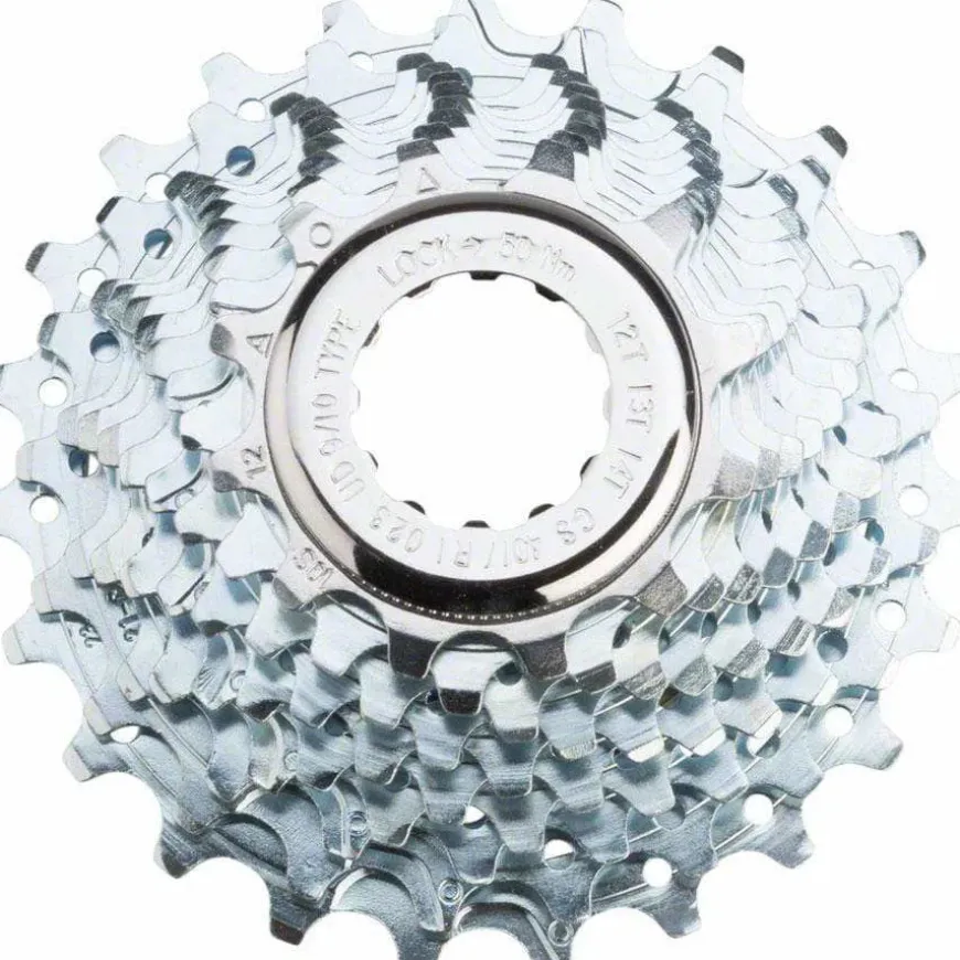 Campagnolo Veloce 10-Speed Cassette