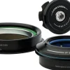 Cane Creek 50 Headset - ZS44/28.6/H8 Upper | ZS56/30 Lower Tapered Black