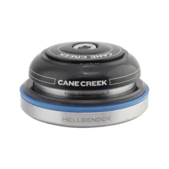Cane Creek 110 IS41/28.6 IS52/40 Headset Black