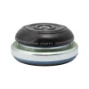 Cane Creek 40 IS41/28.6 IS52/40 Short Cover Headset Black