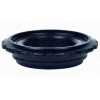 Cane Creek Aheadset Adjuster Cap Threaded 1 Black Kit of 2