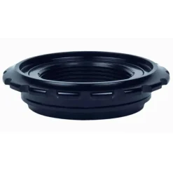 Cane Creek Aheadset Adjuster Cap Threaded 1 Black Kit of 2