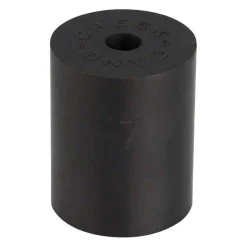Cane Creek CaneCreek Soft Lt Elastomer - Soft #3 - Black (Clear Bagged)