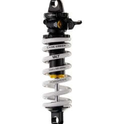 Cane Creek Coil IL Next Gen Rear Shock - 210 x 55mm Black