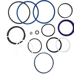 Cane Creek DB Air Spring Rebuild Kit - All Seals new Fat Qua