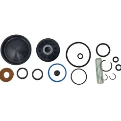 Cane Creek DB Coil IL - Damper/ Oil Rebuild Kit