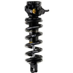 Cane Creek DB Coil IL Trunnion G2 Shock165/45mm