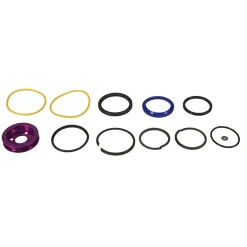 Cane Creek DBInline - Air Spring Rebuild Kit w piston kit