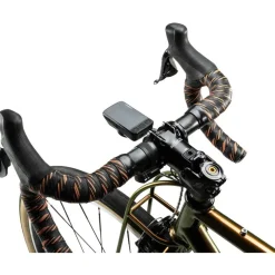 Cane Creek eeSilk Bike Stem - 31.8mm, -6, 1 1/8"