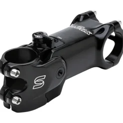 Cane Creek eeSilk Bike Stem - 31.8mm, -6, 1 1/8
