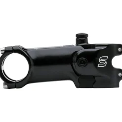 Cane Creek eeSilk Bike Stem - 31.8mm, -6, 1 1/8