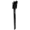 Cane Creek eeSilk+ Suspension Seatpost - Carbon 27.2 x 362mm 35mm Travel BLK