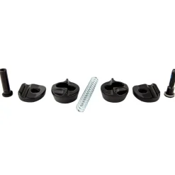 Cane Creek G4 Thudbuster Complete Clamp Kit