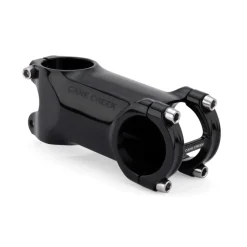 Cane Creek GXC Stem - 80mm 31.8 Clamp +/-6 1 1/8" Polished Black