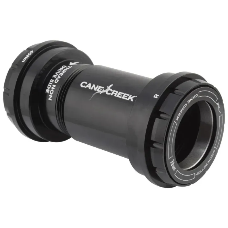 Cane Creek Hellbender 70 Bottom Bracket - PF30 For 30mm Spindles