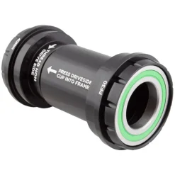 Cane Creek Hellbender 70 Bottom Bracket - PF30 for 24mm Spindle