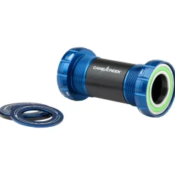 Cane Creek Hellbender 70 BSA BB 24mm 68/73mm Blue
