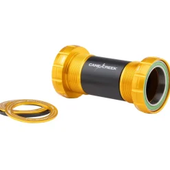 Cane Creek Hellbender 70 BSA Thread BB 30mm 68/73mm Gold