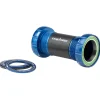 Cane Creek Hellbender 70 BSA Thread BB 30mm 68/73mm Blue