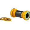 Cane Creek Hellbender 70 BSA BB 24mm 68/73mm Gold