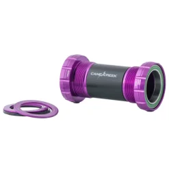 Cane Creek Hellbender 70 BSA BB 24mm 68/73mm Purple