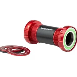 Cane Creek Hellbender 70 BSA BB 24mm 68/73mm Red