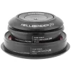 Cane Creek Hellbender 70 Lite Headset - ZS44/28.6/H8 ZS56/40 Tapered Black